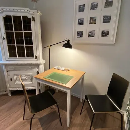 Harry's アパート