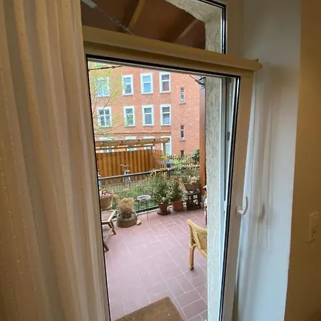 アパート Harry's *