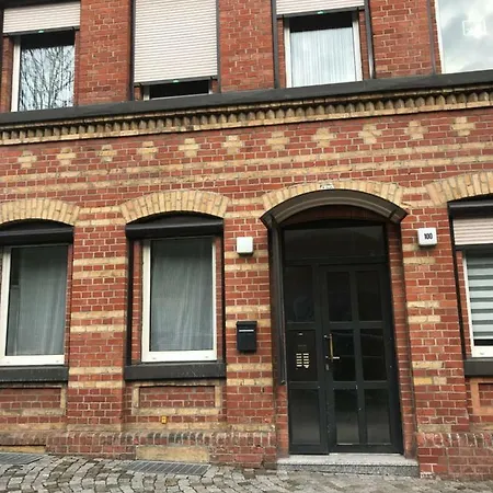 アパート Harry's