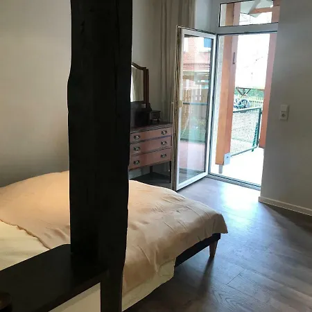 Harry's Apartment *