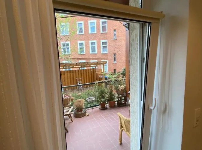 Appartement Harry's *