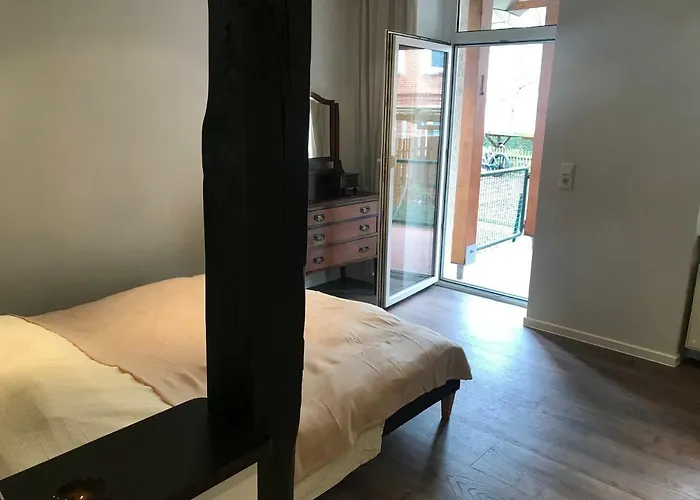 Harry's Appartement *