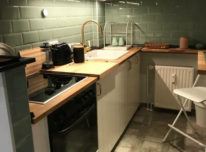 Harry's * إرفورت